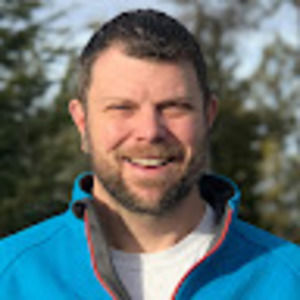 Meet your Posher, Jeff